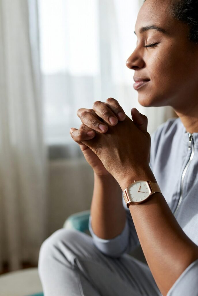 Melambat Sejenak untuk Menghargai Hari yang Telah Berlalu