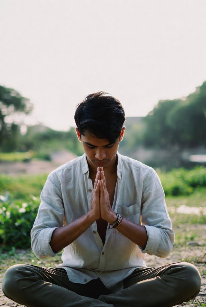 Menemukan Ketenangan Melalui Catatan Sederhana